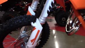 2019 KTM 65 SX - New Dirt Bike For Sale - Elyria, OH