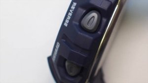 Обзор часов Casio G-2900