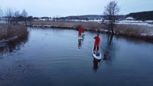Чем заняться в Новогодние каникулы.