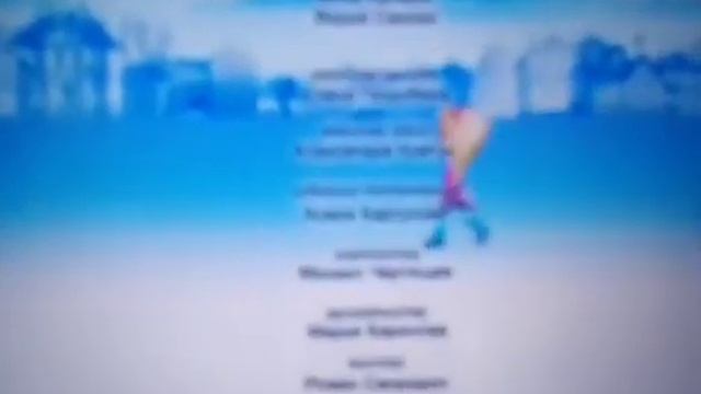 Барбоскины. Вырезанный фрагмент (31.10.2014) смотреть онлайн