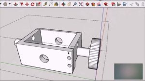 Джойстик для подъёмного крана