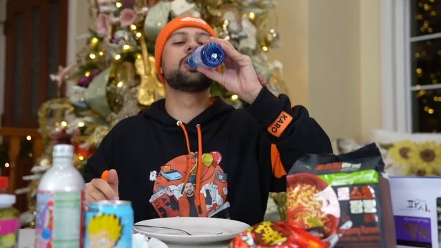 Ուտում եմ Կորեական Ամենատարօրինակ Ուտելիքները Զզվելի...  KAR comedy