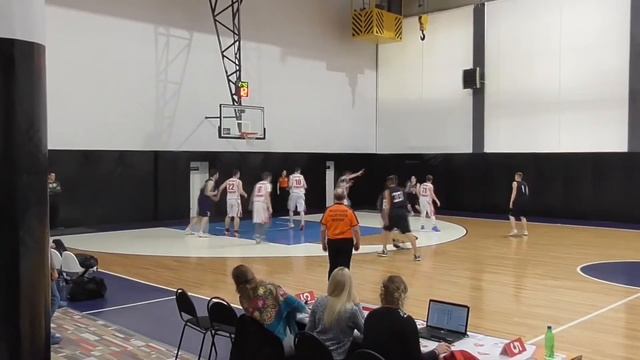 Хайлайты. Метеор-МКБ 2 - Московский политех