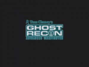 Tom Clancy’s Ghost Recon Advanced Warfighter - Трейлер