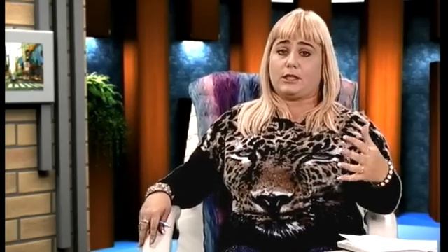 Время Сергея Братчука. Юля Стрелецкая (02 10 14)