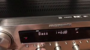 Marantz nr1200