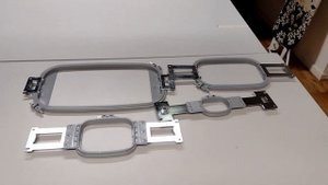 Brother PR680w Embroidery Machine