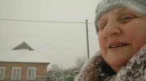 Знаменка. Гуляю с камерой в руках. Кировоградская область.