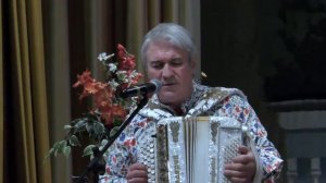 Валерий Семин  "Молитва"