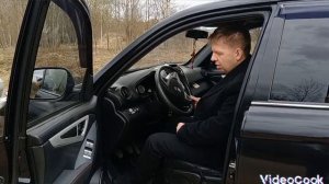 Краткий обзор лифан x60 2 рестайлинг