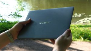 Huawei MateBook X Pro 2024 - Полный обзор