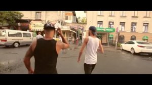 ЭНДШПИЛЬ ft  M J  Marley СТИЛЬ БАНДИТ   ЖКХ