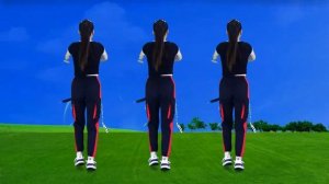 Điệu nhảy quảng trường tuyệt đẹp ”Anh trai muốn bứt phá” Bài hát cũ hay và động tác vui vẻ