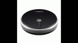 LIECTROUX C30B Robot Vacuum Cleaner
