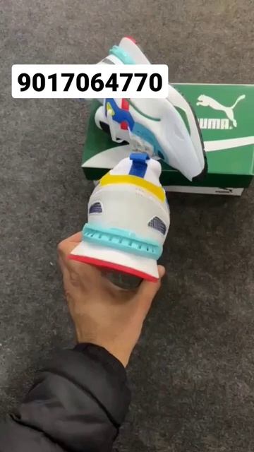 Best Quality Shoe 2023 | #shortfeed #onlineshopping #firstcopyshoes #cashondelivery #puma #shoe