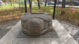 по местам бохайской и чжурчженьской эпохи