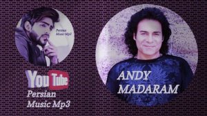 Анди - Модарам - Andy - Madaram