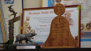 Телеканалу «Союз» исполнилось 20 лет