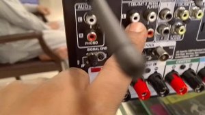 Denon AVR X 1700 H 7.2 CH dolby atmos DTS X Bluetooth Wi-Fi 8k brand new condition new HiFi gallery