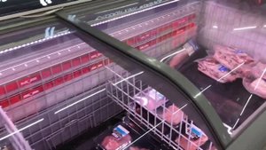 Цены на продукты в Венгрии