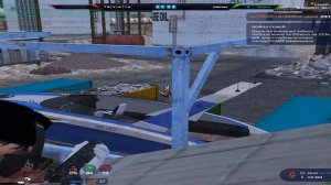 new dpi | тулево гта 5 рп | взп GTA 5 RP |