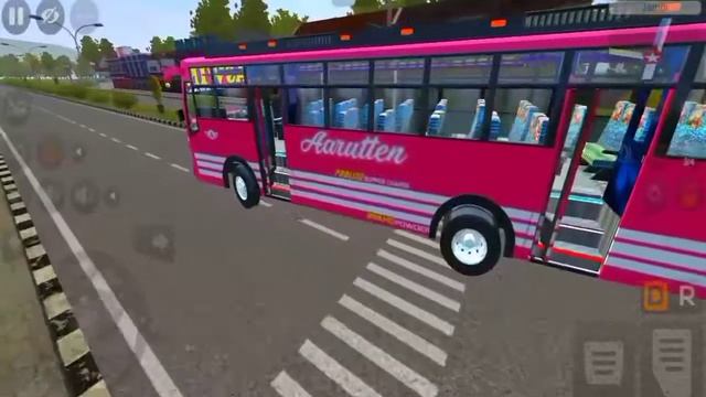 New TIGER POLO COWL MOD Released For Bussid | Download MOD | #Bussimulatorindonesia