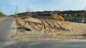 Зимняя резина круглый год, износ за 20 000 км. Jimny