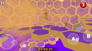 ЗОЛОТОЙ МИШКА | улей прохождение