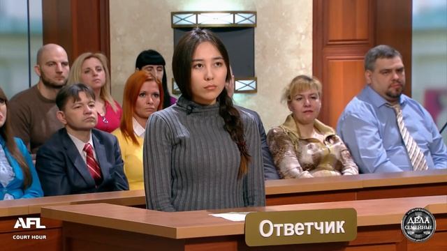 Дела семейные с Е. Дмитриевой. Битва за будущее. Казахская любовь