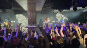 кис-кис - мелочь (Live, Владивосток, 04.06.2021)