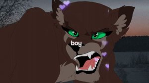 Ос по мой прайд (надеюсь последняя) львица Фэнг✿︎