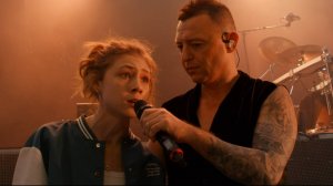 Всё, что тебя касается | Русский трейлер | Фильм 2025