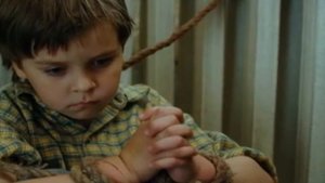 Ребёнок на миллион  1 серия [обзор]