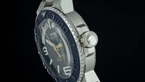 Epos Sportive Diver Day Date 3441.142.96.96.30