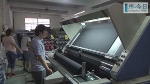 ПРОИЗВОДСТВО ТКАНИ | Текстильная фабрика в Китае | Fabric manufacturer in China | Sourcing Agent PRC