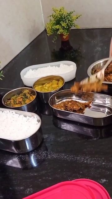 Pack my husband's lunch with me // #bollywood #arijitsingh #milton #movie #trending #lunch#shorts смотреть онлайн