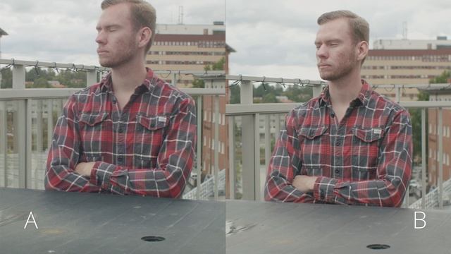 GH5 vs Original BMPCC | Blind Test смотреть онлайн