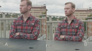 GH5 vs Original BMPCC | Blind Test