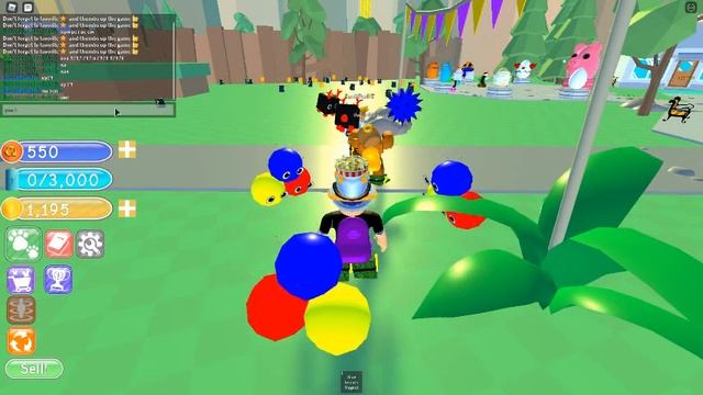 попал в видео к кукибою