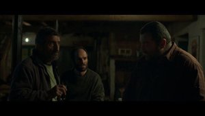 Основанный на реальных событиях | Хищники (2022) триллер