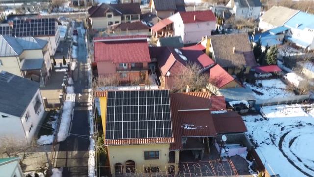 БЕЗКОШТОВНА ЕЛЕКТРОЕНЕРГІЯ ⚡ Сонячна Електростанція ✅ SOLENSY