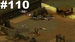 ▶Fallout Tactics: Brotherhood of Steel. Джефферсон. #110