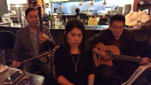 19. Loi Krathong - Khim, Saw U & Guitar (Remixed/Cover)/ลอยกระทง