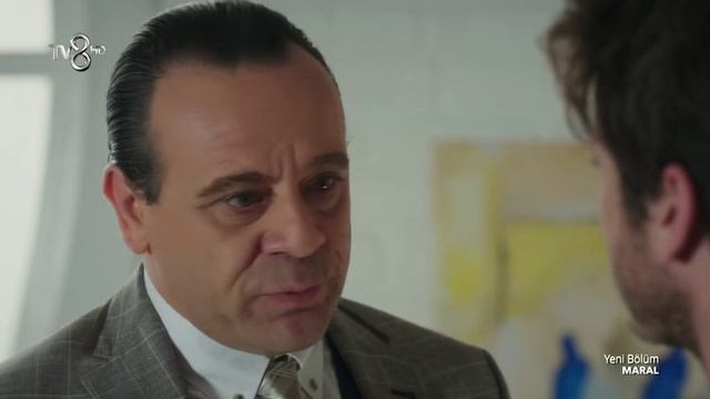 Марал 9 серия (сериал, 2015)