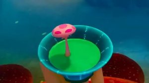 Спасатели мультфильм полнометражный.