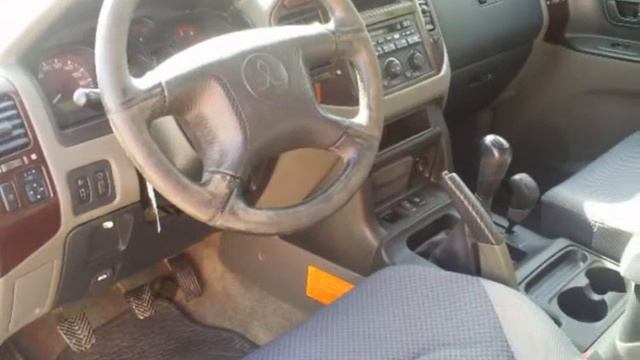 MITSUBISHI MONTERO CORTO GLS 3.2 DI-D 165 CV.