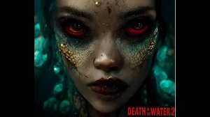 Death in the Water 2 ВЫЖИВАНИЕ