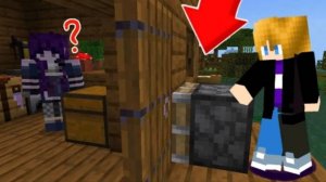 Я ОТОМСТИЛА ВЕДЬМЕ В МАЙНКРАФТ 100% ЧИТЕРСКИЙ ТРОЛЛИНГ ГРИФЕРСКАЯ ЛОВУШКА MINECRAFT