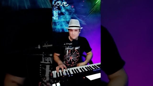 Тающий снег (Кавер дуэт)