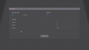 Calibrating Pressure Advance In Creality Print